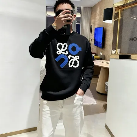 ロエベ パーカー