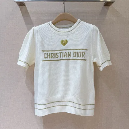 ディオール Tシャツ