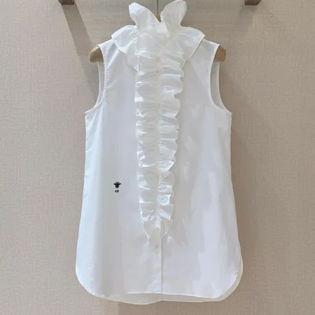 ディオール シャツ