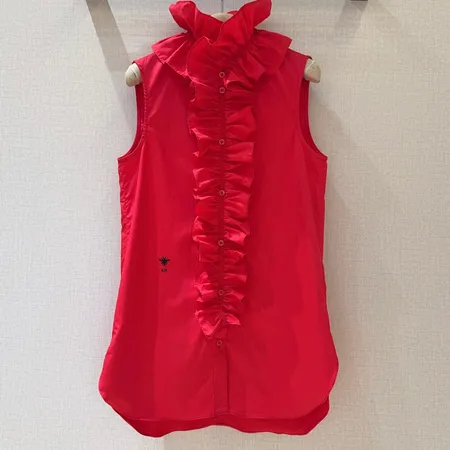 ディオール シャツ