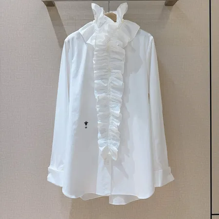 ディオール シャツ