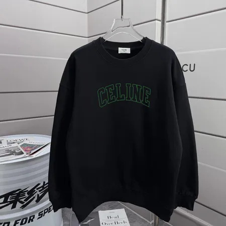 セリーヌ パーカー