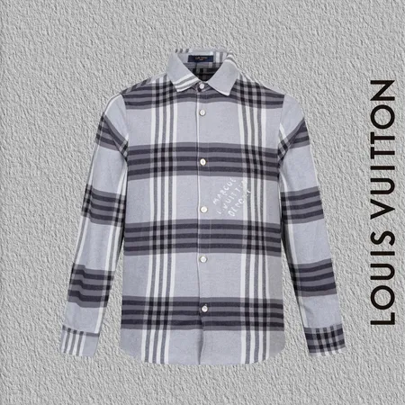 ルイヴィトン シャツ