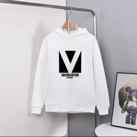 ヴァレンティノ パーカー