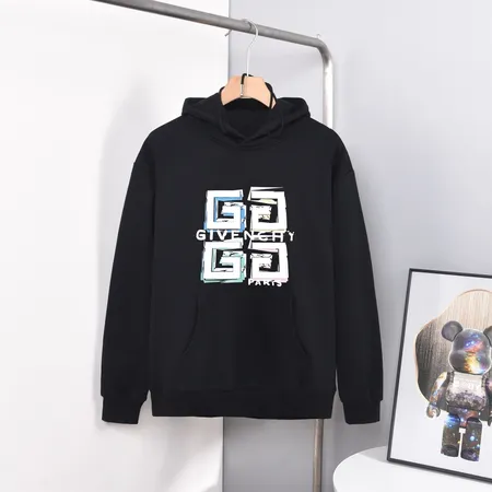 ジバンシィ パーカー