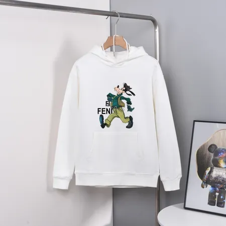 フェンディ パーカー