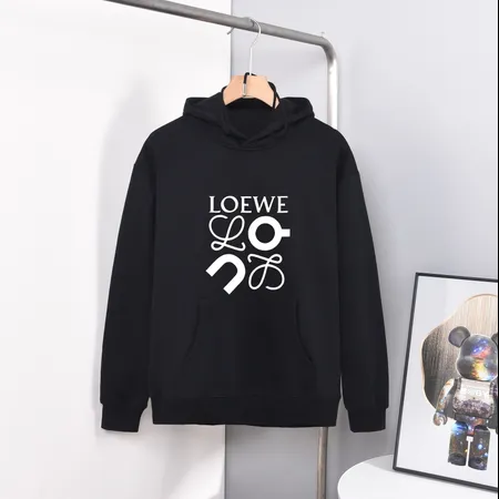 ロエベ パーカー