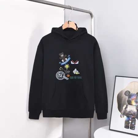 フェンディ パーカー