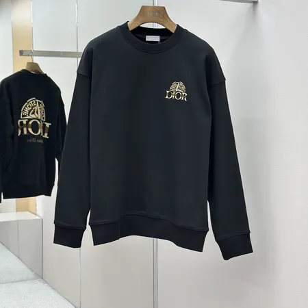 ディオール パーカー