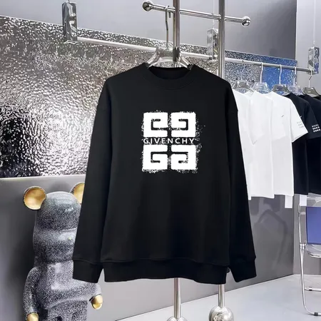 ジバンシィ パーカー