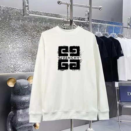 ジバンシィ パーカー