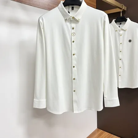 ルイヴィトン シャツ