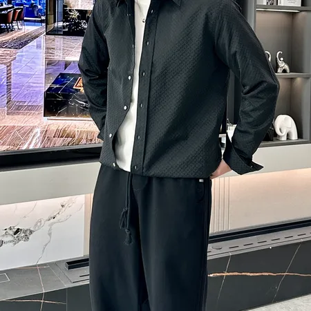 ルイヴィトン シャツ