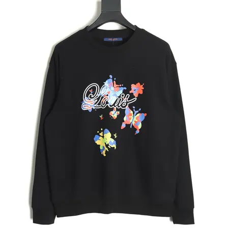 ルイヴィトン パーカー