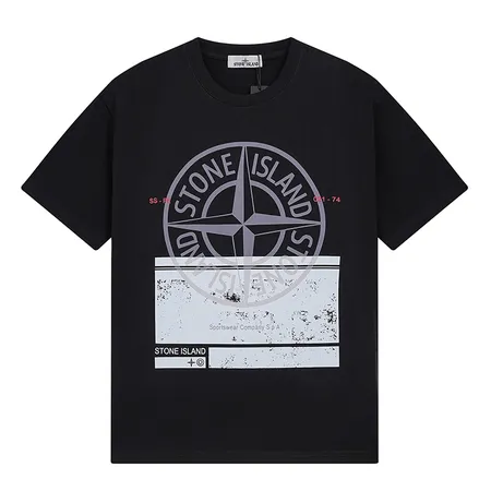 ストーンアイランド Tシャツ