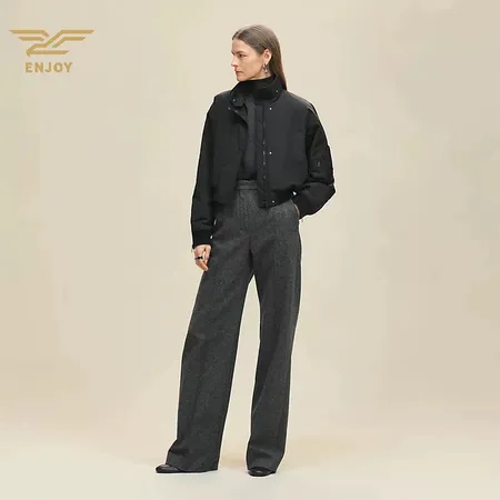 エルメス ダウンジャケット