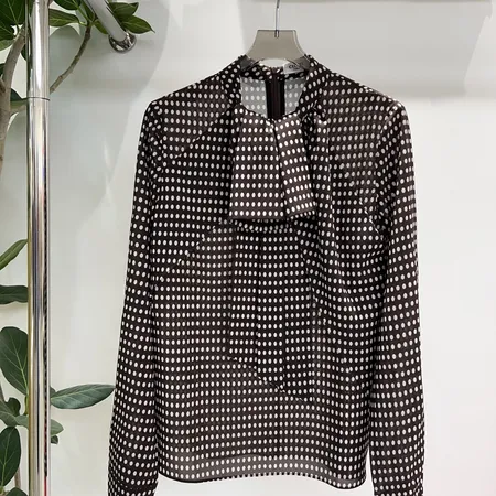 セリーヌ シャツ