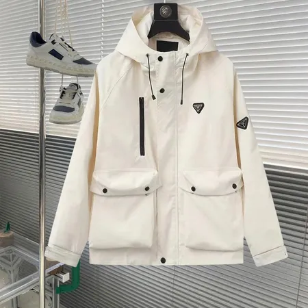 プラダ ジャケット