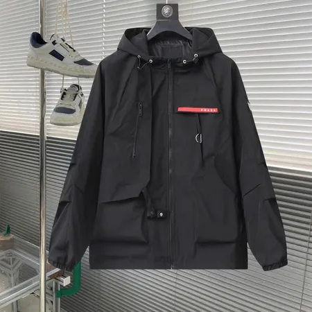 プラダ ジャケット