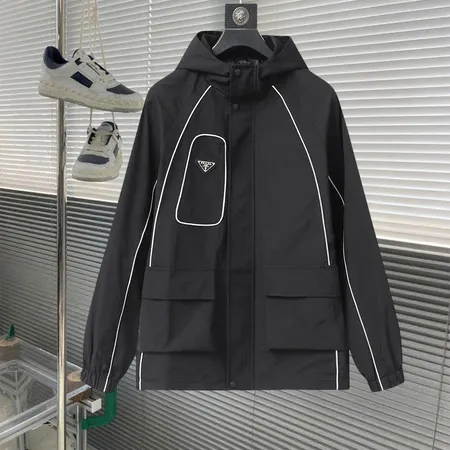 プラダ ジャケット