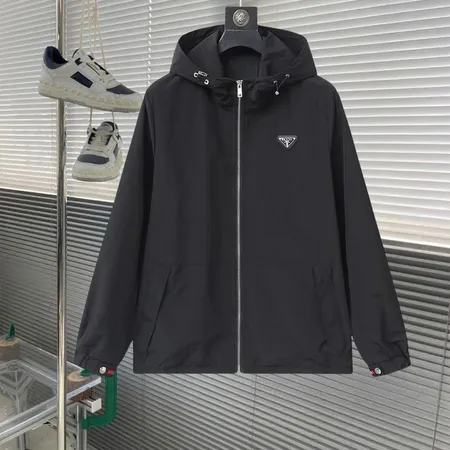 プラダ ジャケット