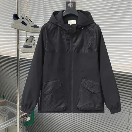 グッチ ジャケット