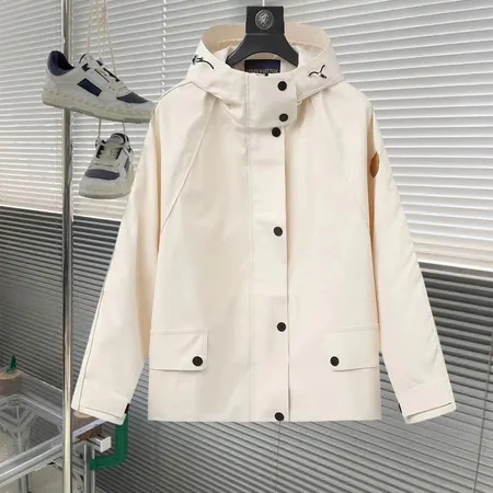 ルイヴィトン ジャケット