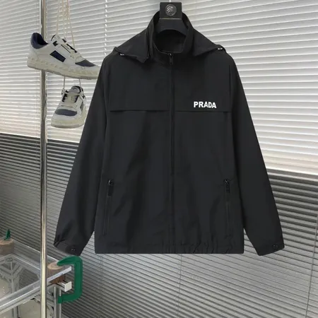 プラダ ジャケット