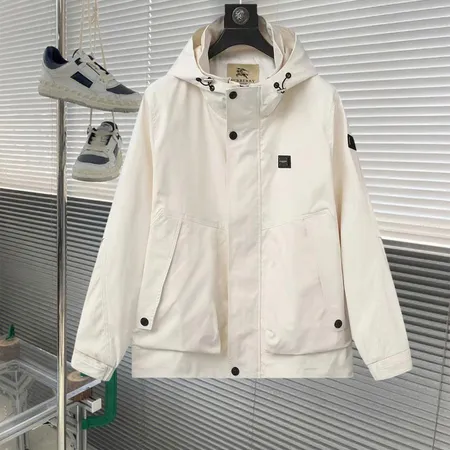 バーバリー ス ジャケット