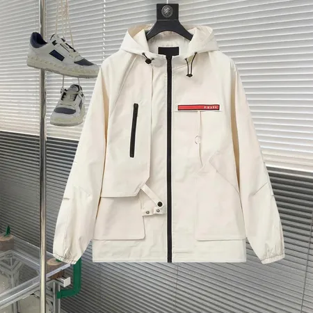 プラダ ジャケット