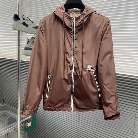 バーバリー ス ジャケット