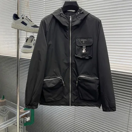 プラダ ジャケット