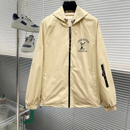 ルイヴィトン ジャケット