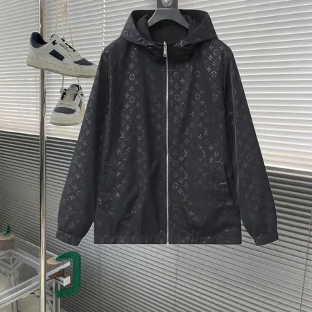 ルイヴィトン ジャケット