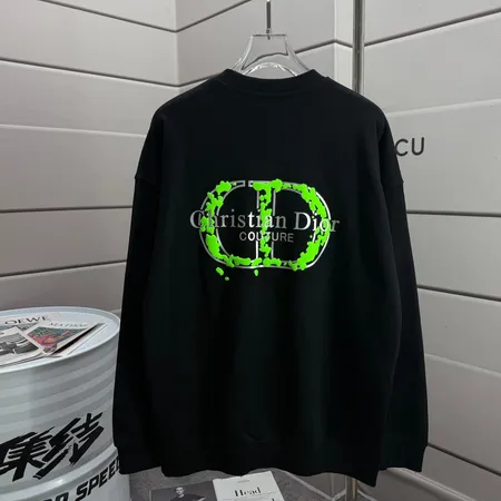 ディオール パーカー