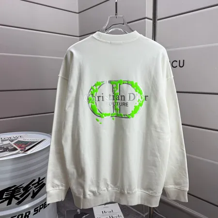 ディオール パーカー