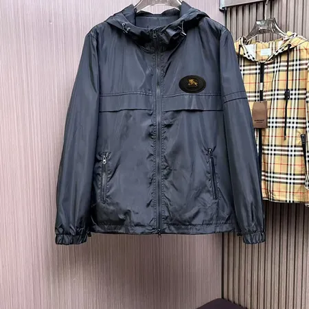 バーバリー ス ジャケット