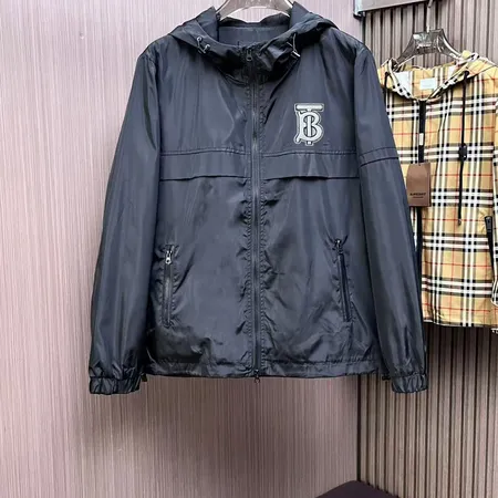 バーバリー ス ジャケット