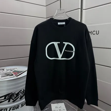 ヴァレンティノ パーカー