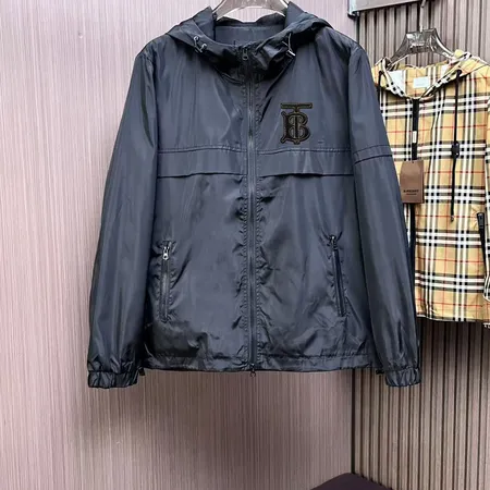 バーバリー ス ジャケット