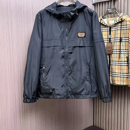 バーバリー ス ジャケット