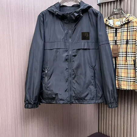 バーバリー ス ジャケット