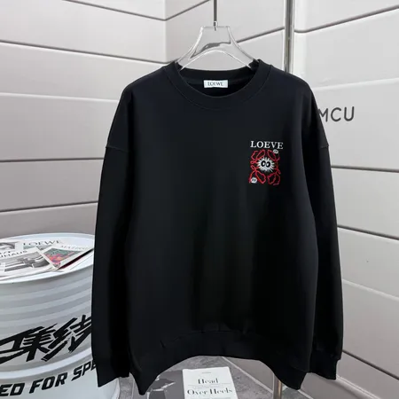 ロエベ パーカー