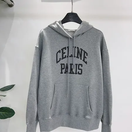 セリーヌ パーカー