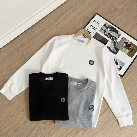 ストーンアイランド パーカー