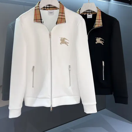 バーバリー ス ジャケット