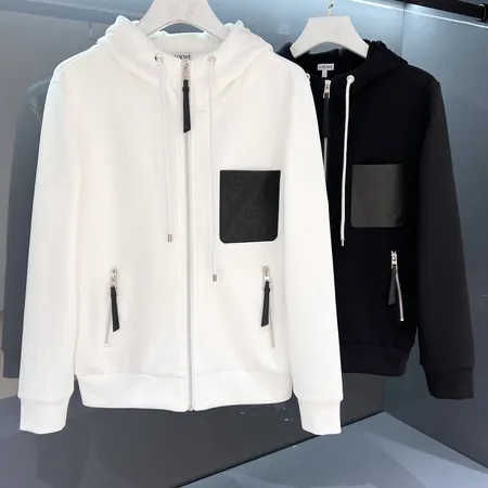 ロエベ ジャケット