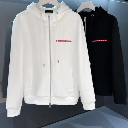 プラダ ジャケット