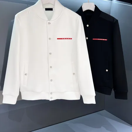 プラダ ジャケット