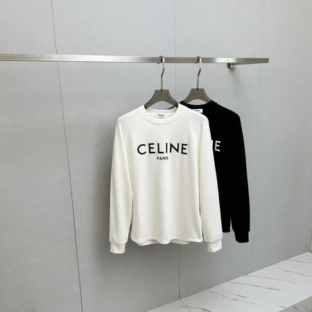 セリーヌ パーカー